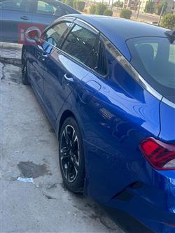 كيا K5